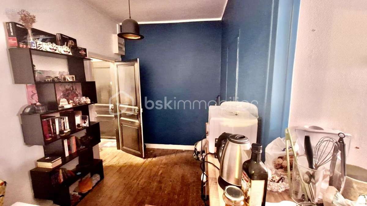 Appartement à TOURS