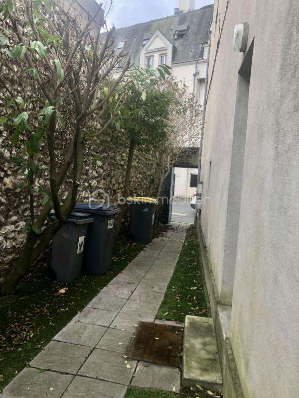 Appartement à TOURS