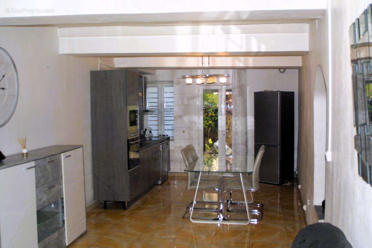 Appartement à PERPIGNAN