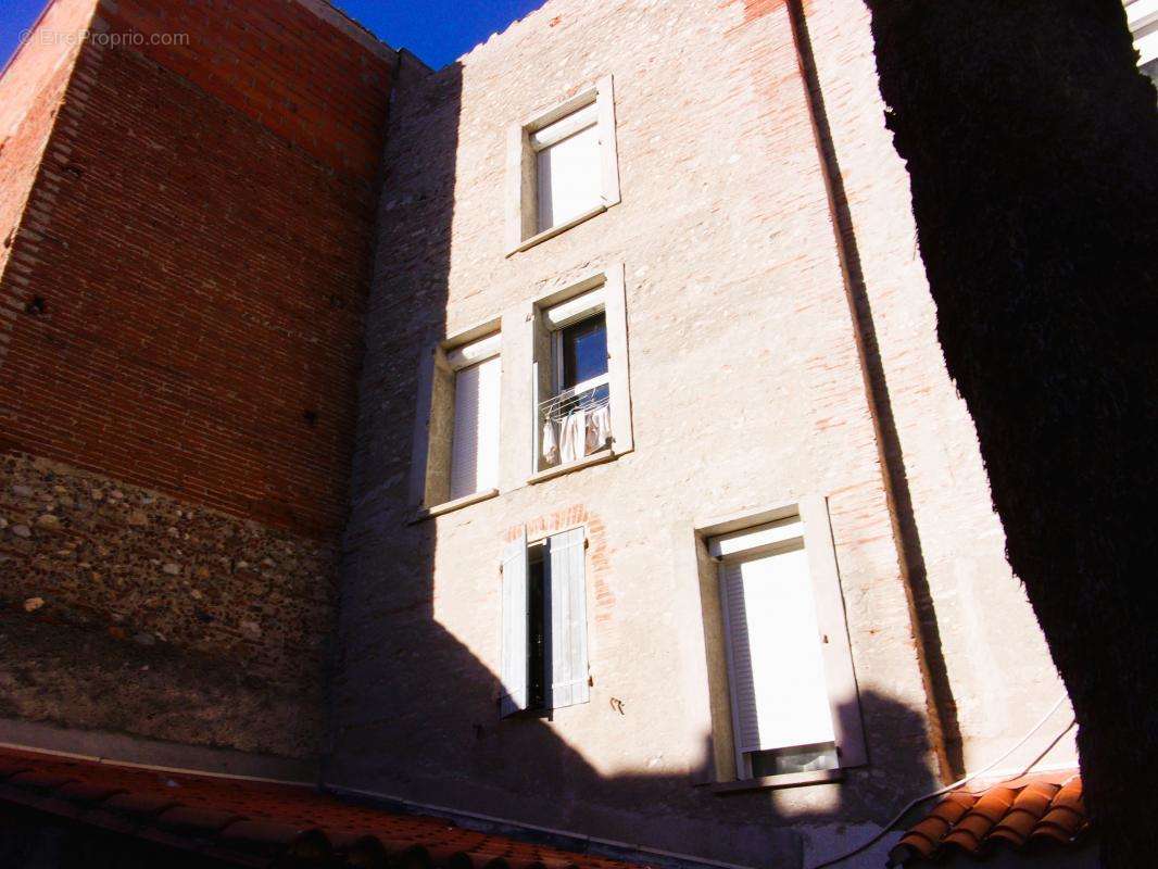 Appartement à PERPIGNAN