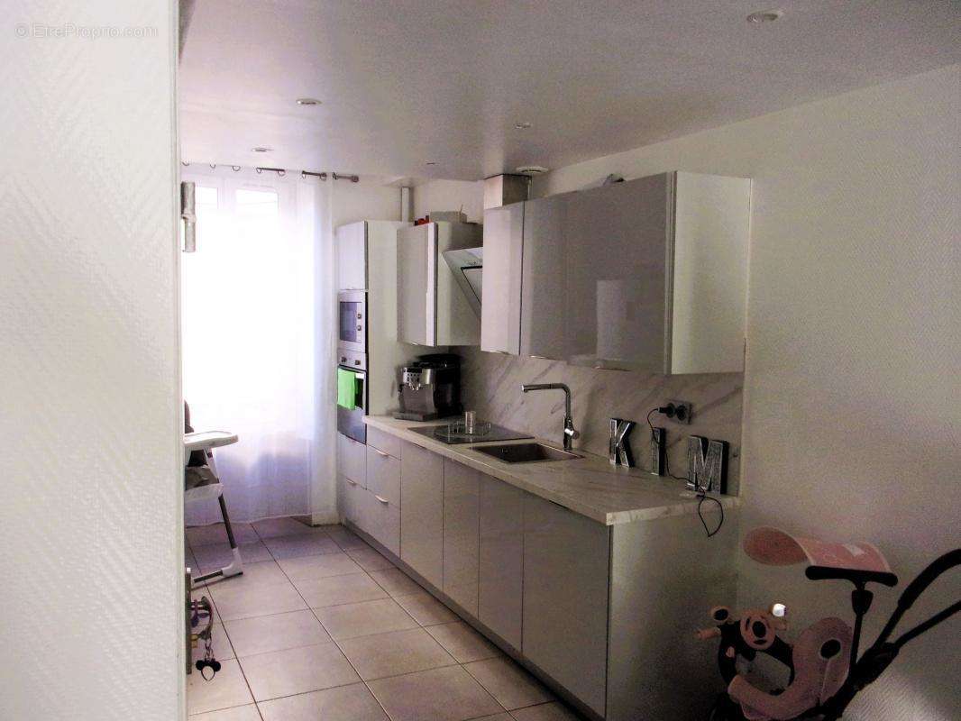 Appartement à PERPIGNAN