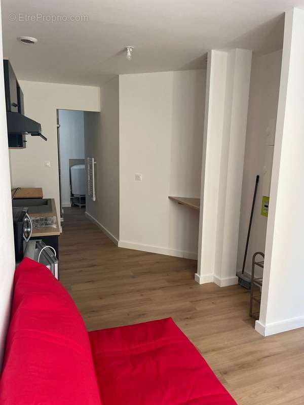 Appartement à TARBES