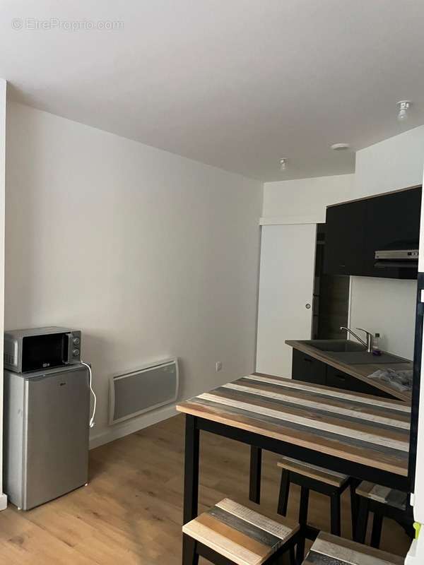 Appartement à TARBES