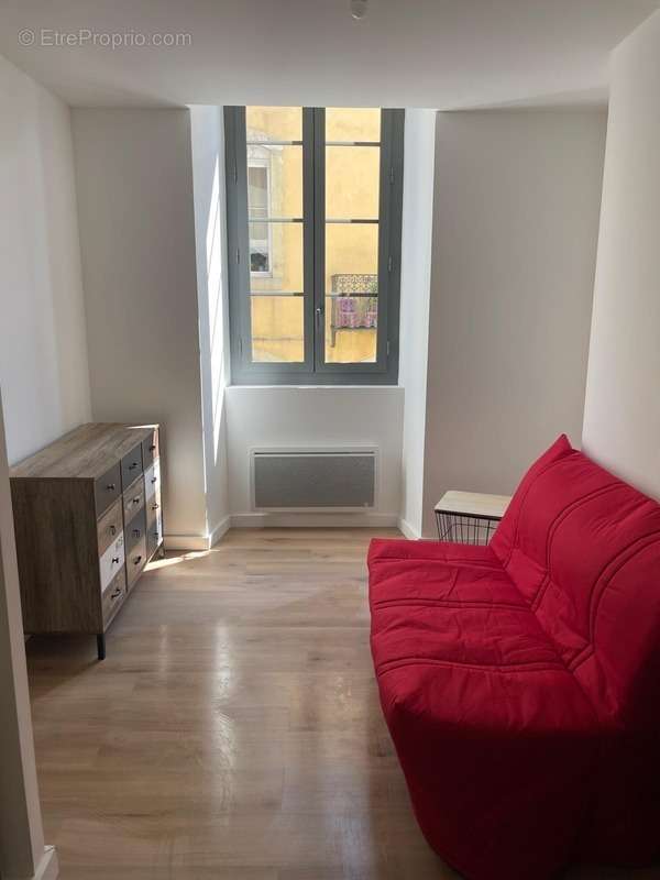 Appartement à TARBES