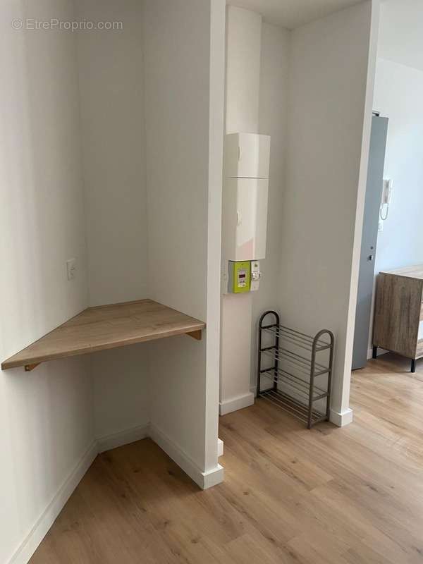 Appartement à TARBES