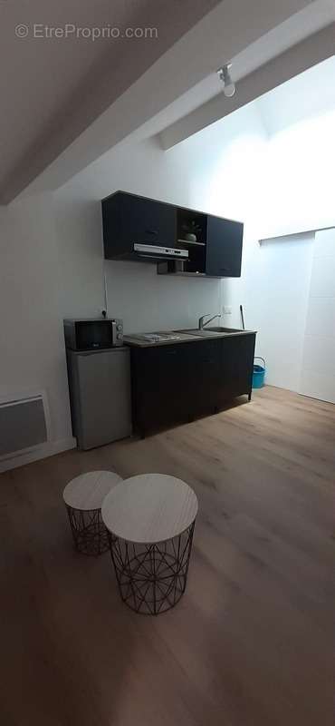 Appartement à TARBES