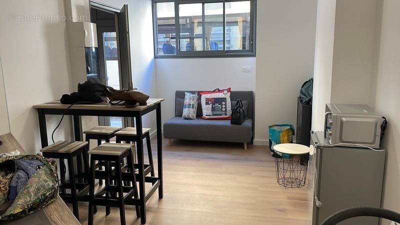 Appartement à TARBES