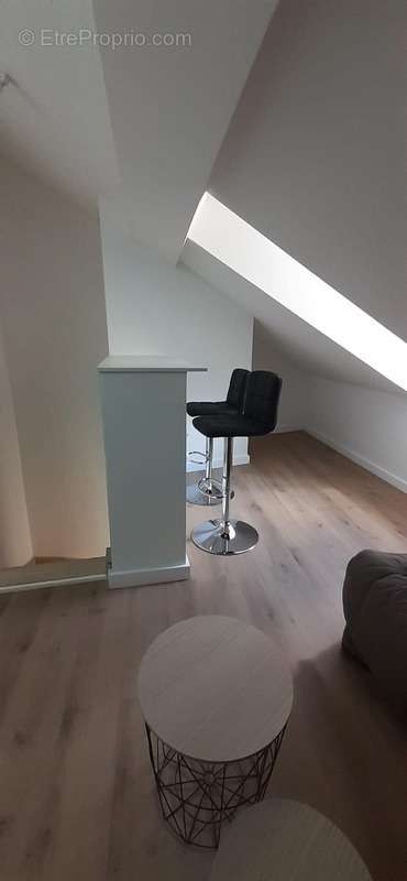 Appartement à TARBES