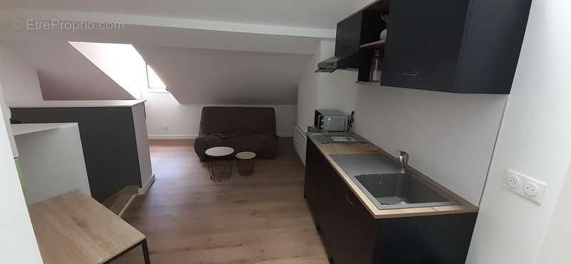 Appartement à TARBES