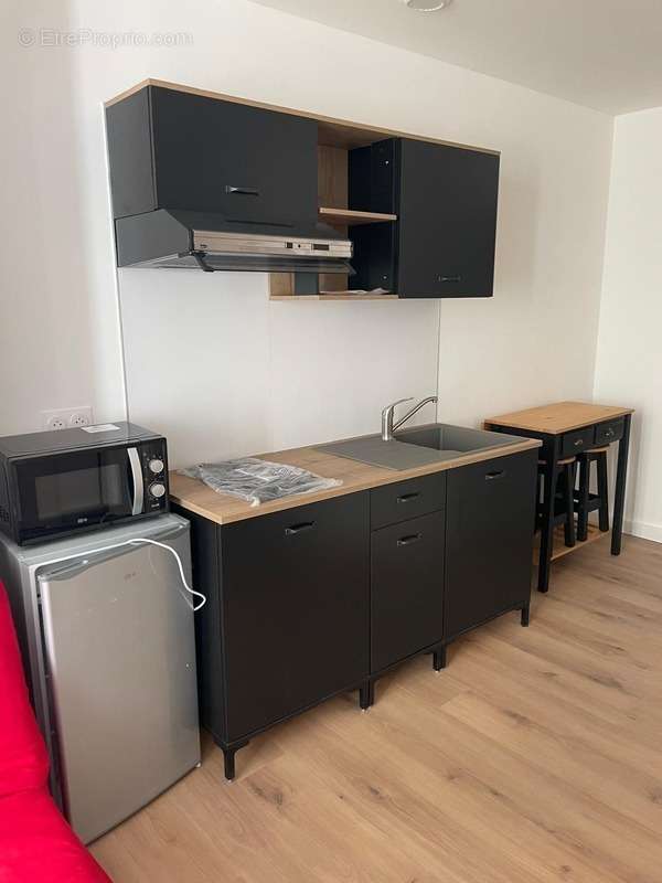 Appartement à TARBES