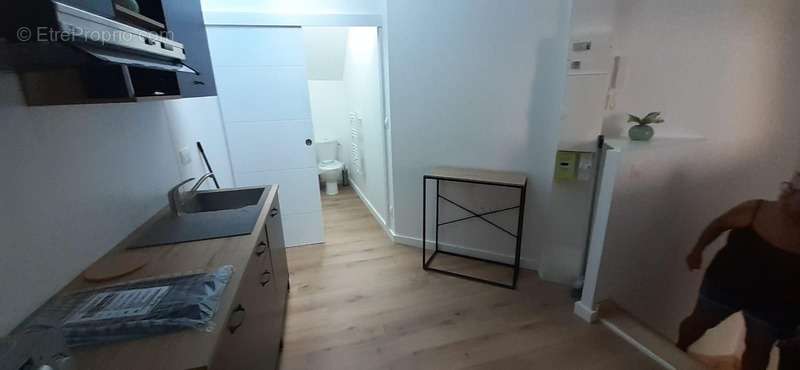 Appartement à TARBES