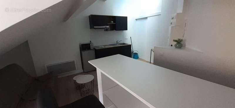 Appartement à TARBES