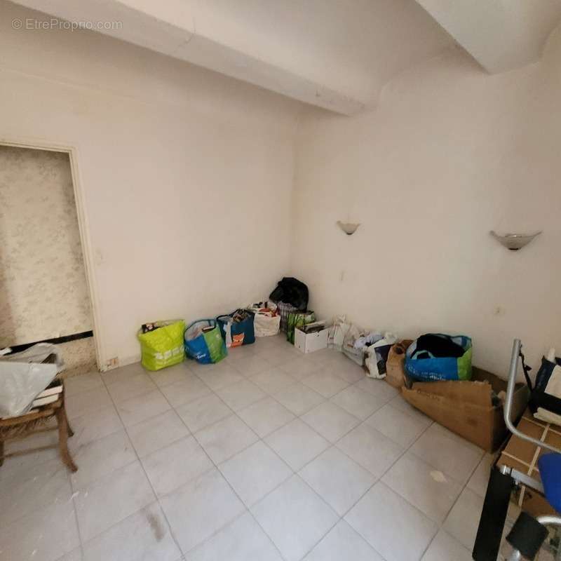 Appartement à ALES