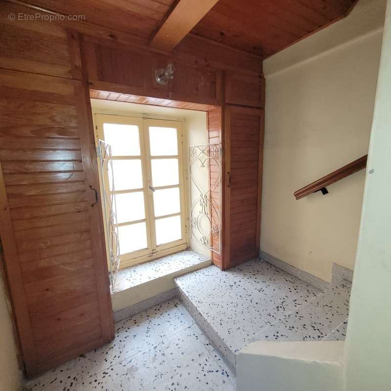 Appartement à ALES