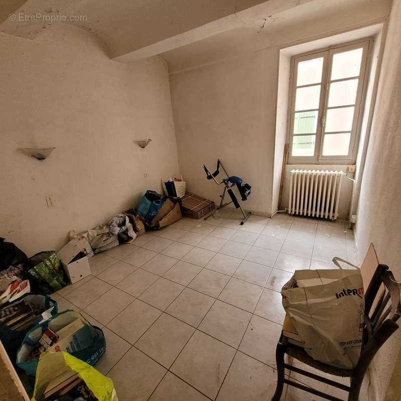 Appartement à ALES