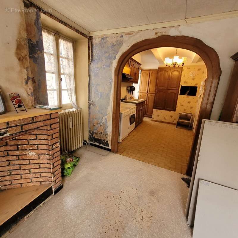 Appartement à ALES