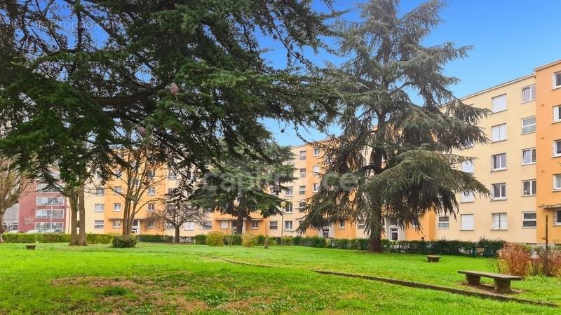 Appartement à LE MANS