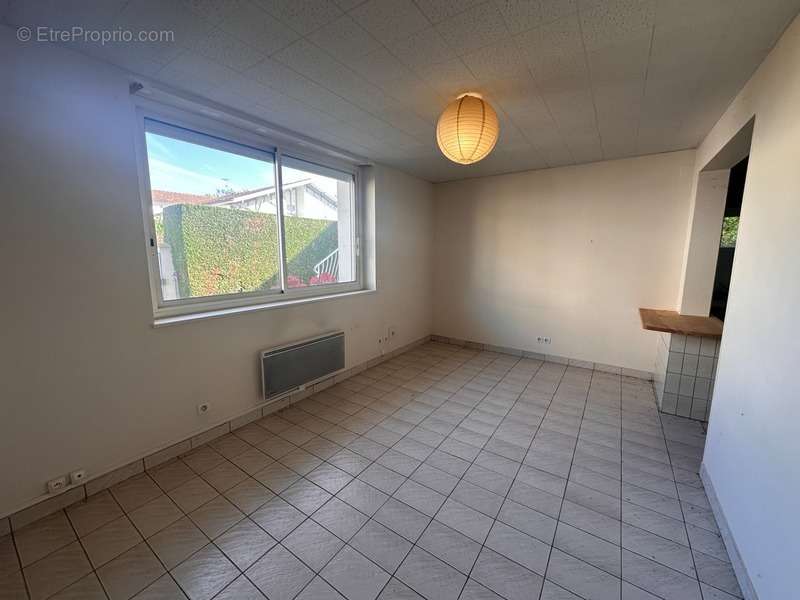 Appartement à LOURDES