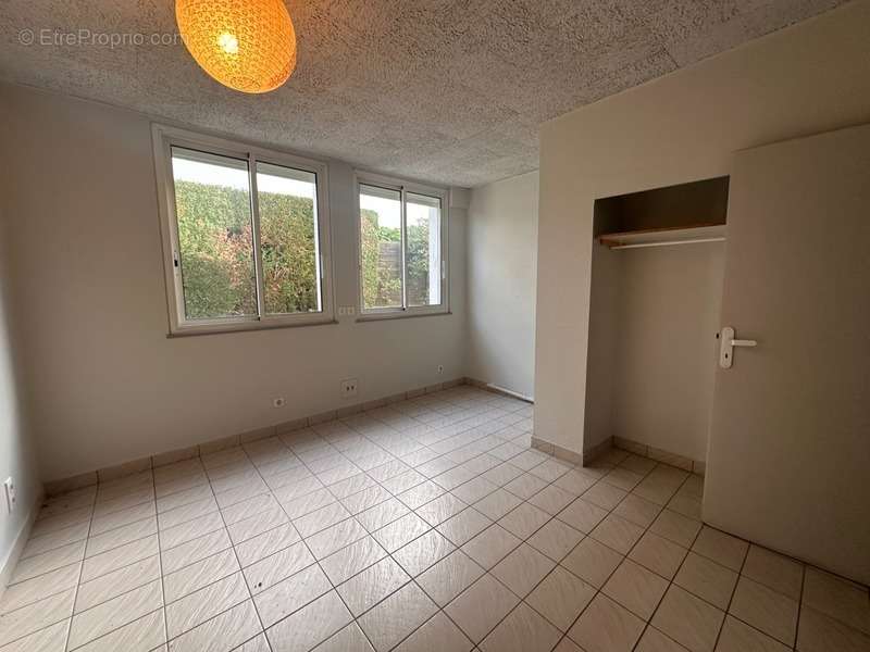 Appartement à LOURDES