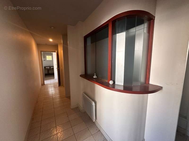 Appartement à LOURDES