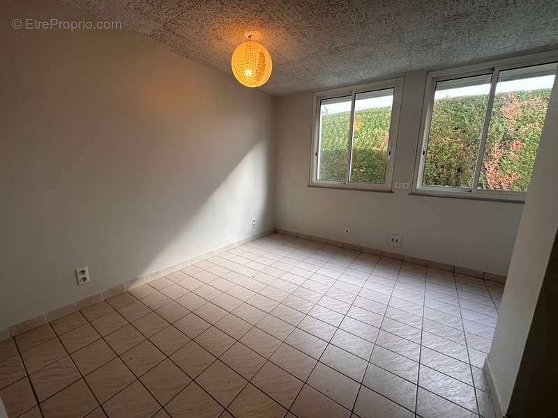 Appartement à LOURDES