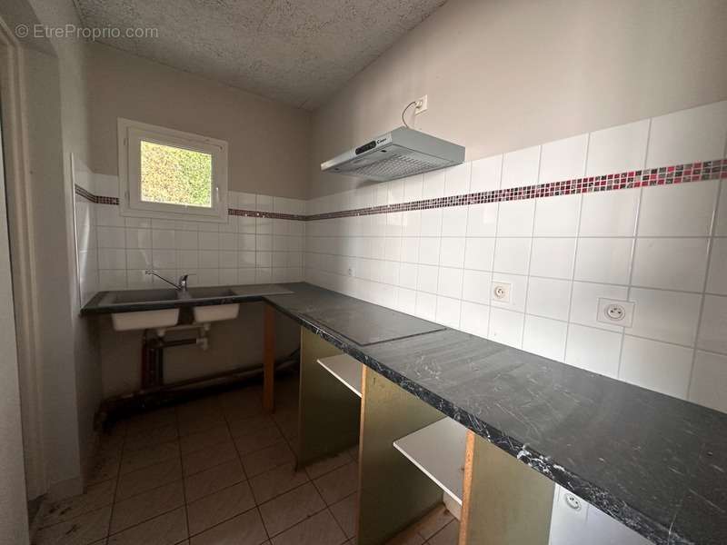 Appartement à LOURDES