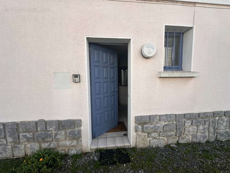 Appartement à LOURDES