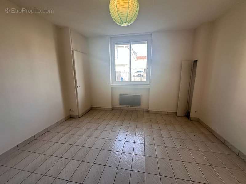 Appartement à LOURDES