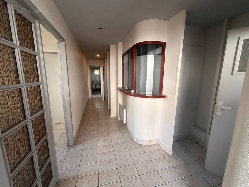 Appartement à LOURDES