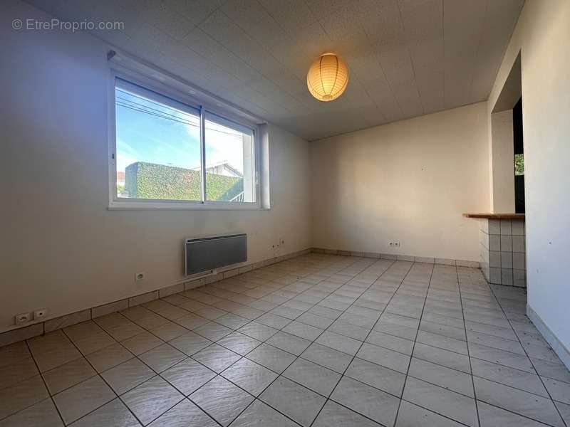 Appartement à LOURDES