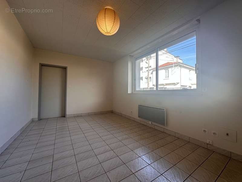 Appartement à LOURDES