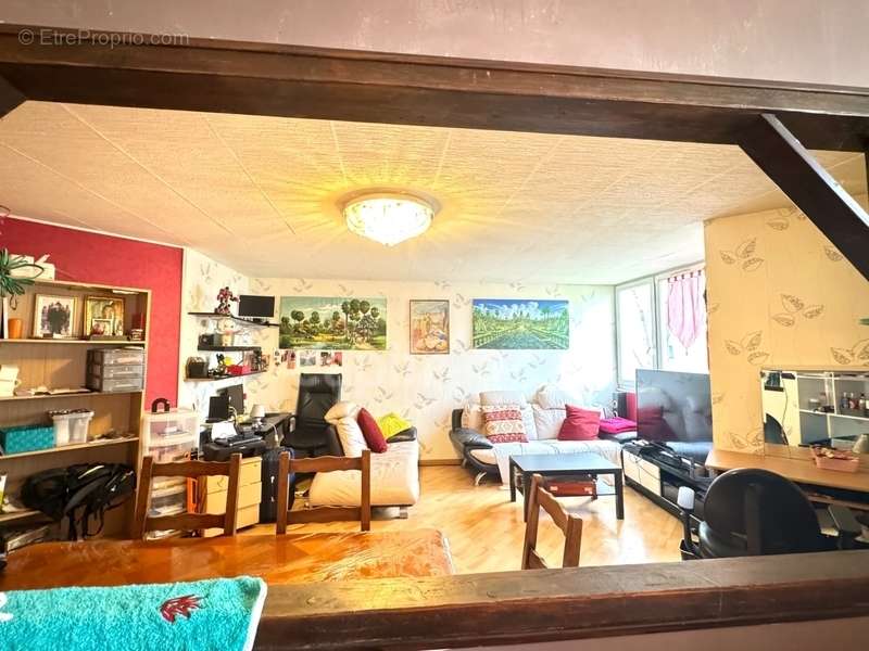 Appartement à SEVRAN