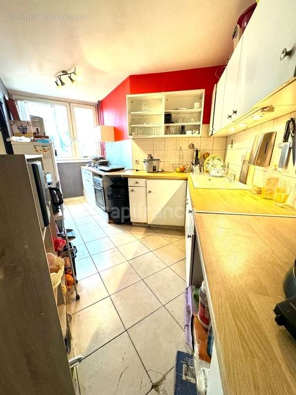 Appartement à SEVRAN