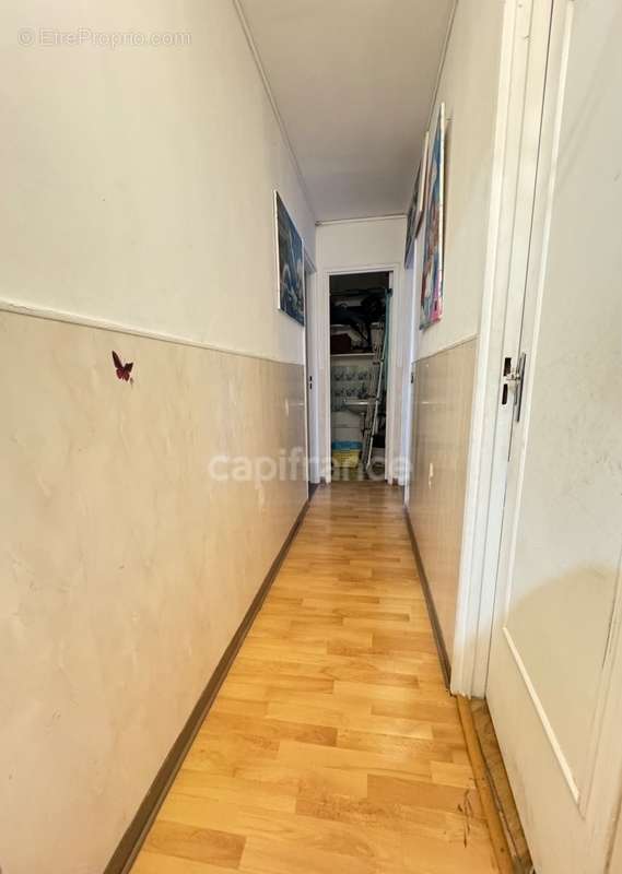 Appartement à SEVRAN