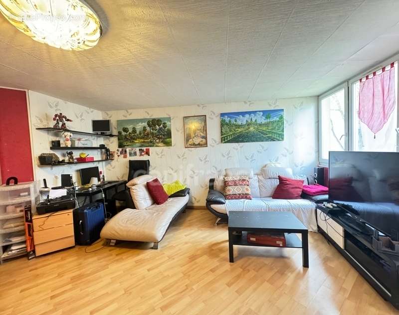 Appartement à SEVRAN