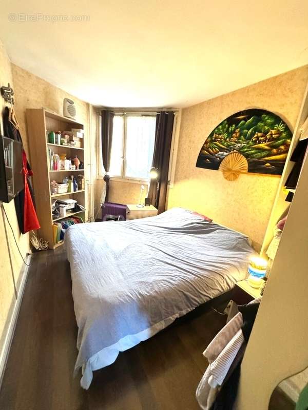 Appartement à SEVRAN