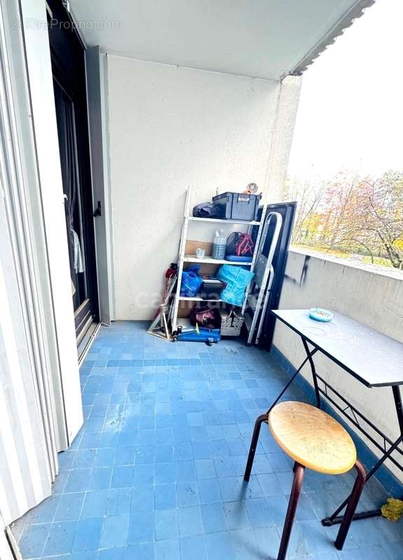 Appartement à SEVRAN