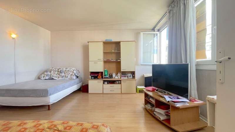 Appartement à PARIS-13E