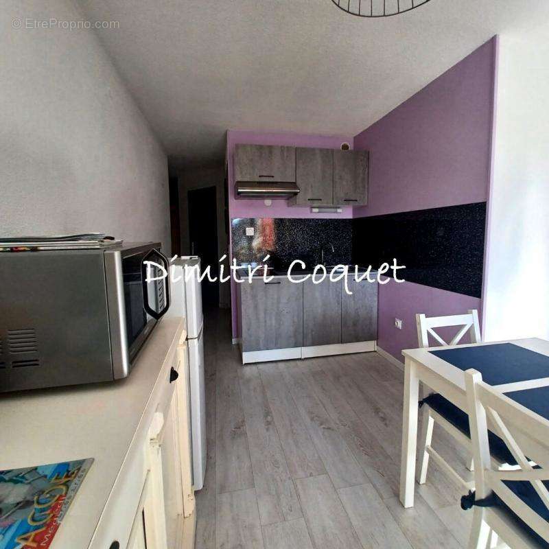 Appartement à AGDE