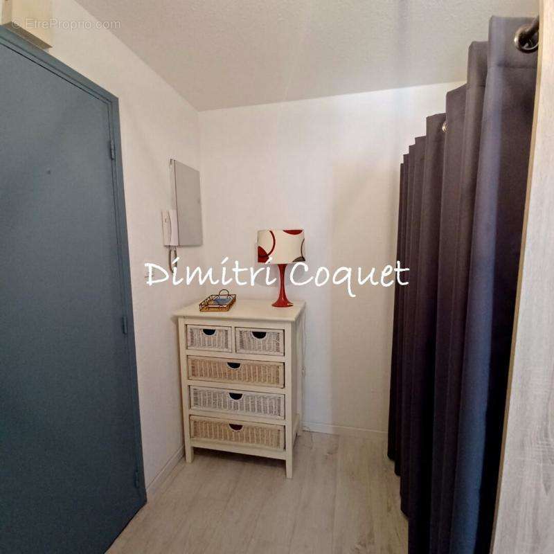 Appartement à AGDE