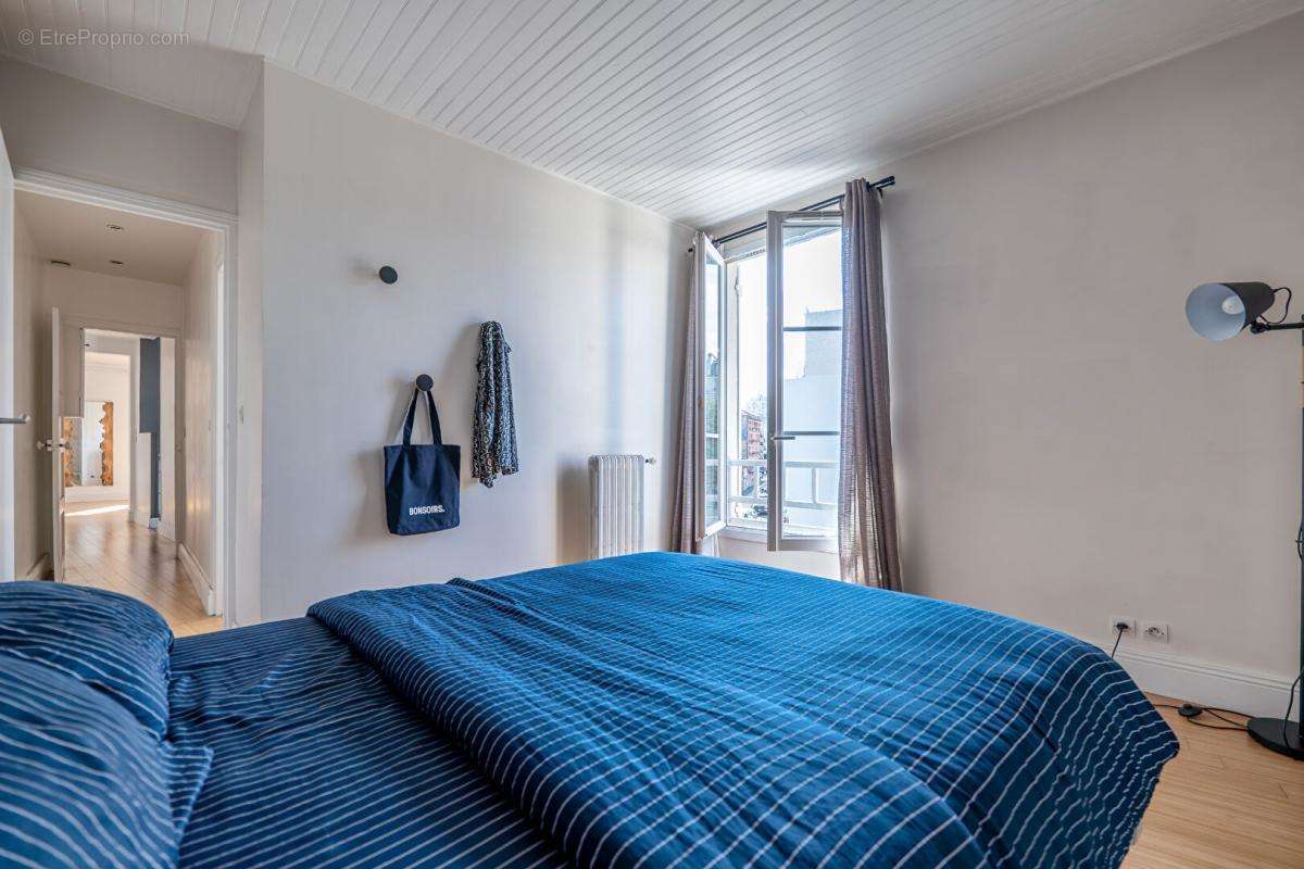 Appartement à COLOMBES