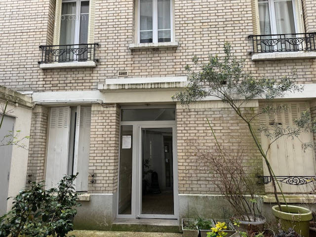 Appartement à NOGENT-SUR-MARNE