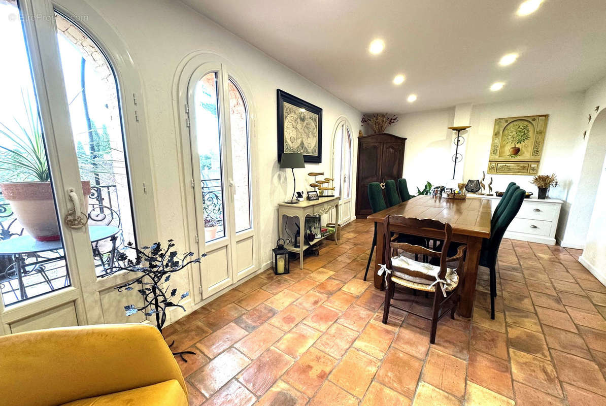 Appartement à CAGNES-SUR-MER