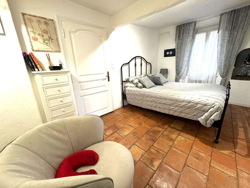 Appartement à CAGNES-SUR-MER