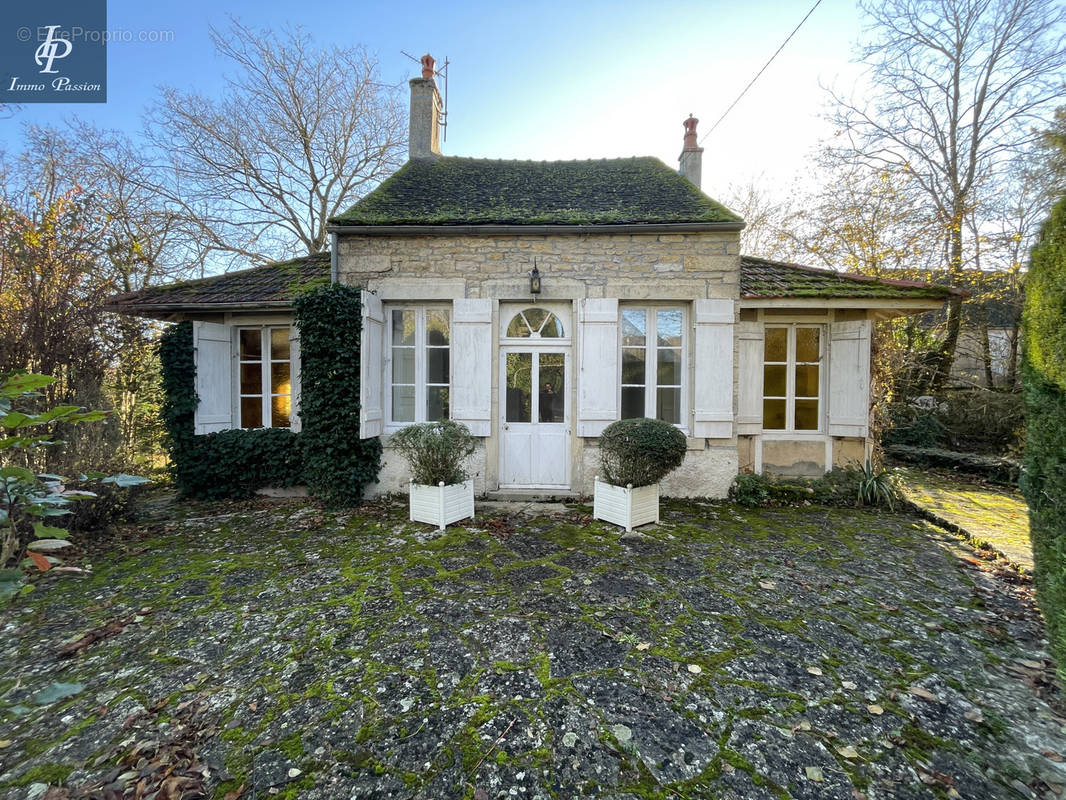 Maison à BEAUNE