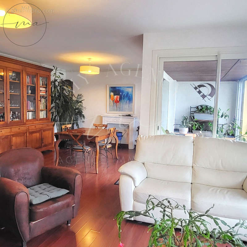 Appartement à SETE