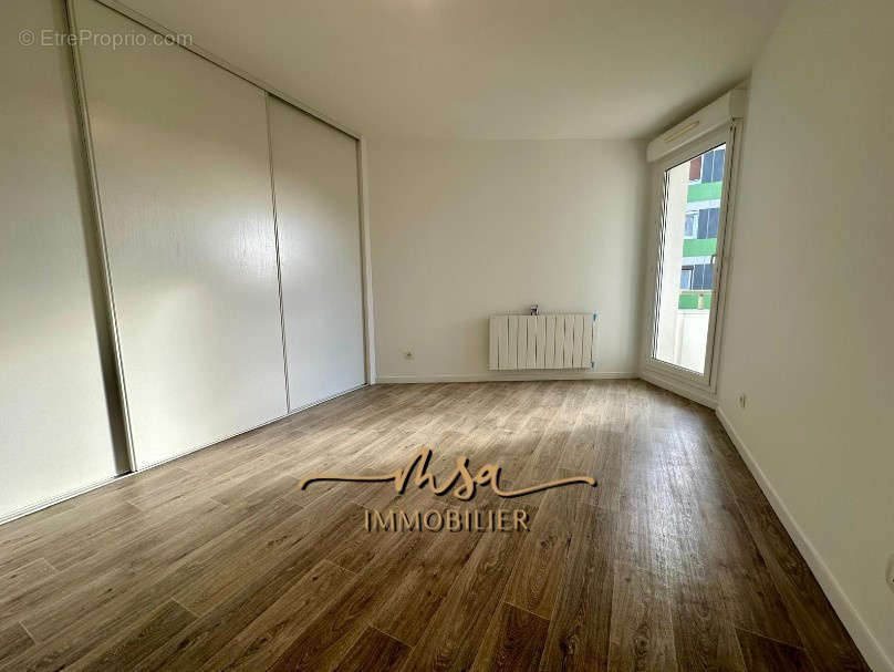 Appartement à ROUEN