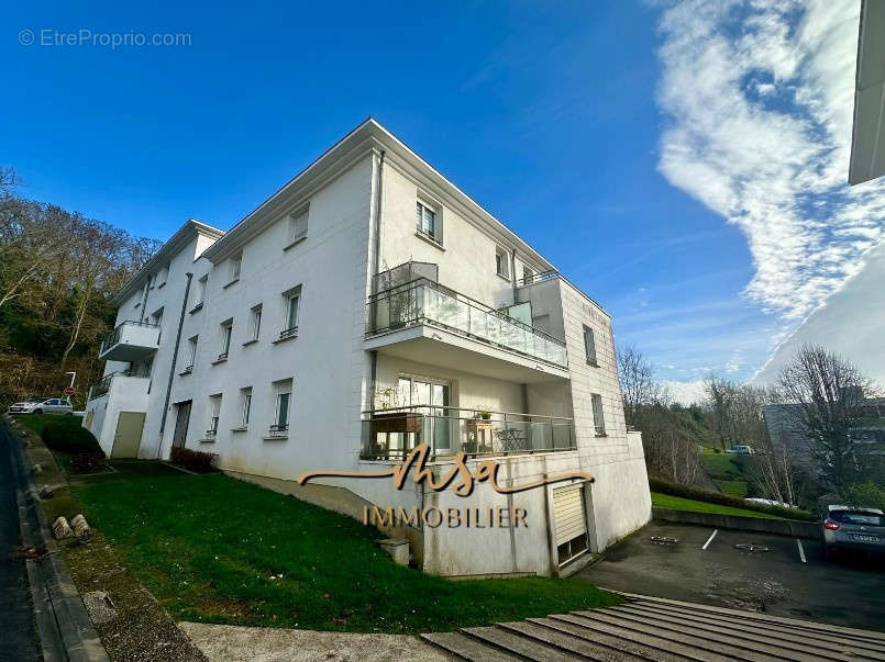 Appartement à ROUEN