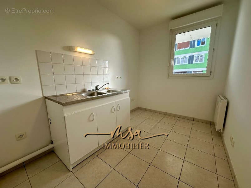 Appartement à ROUEN