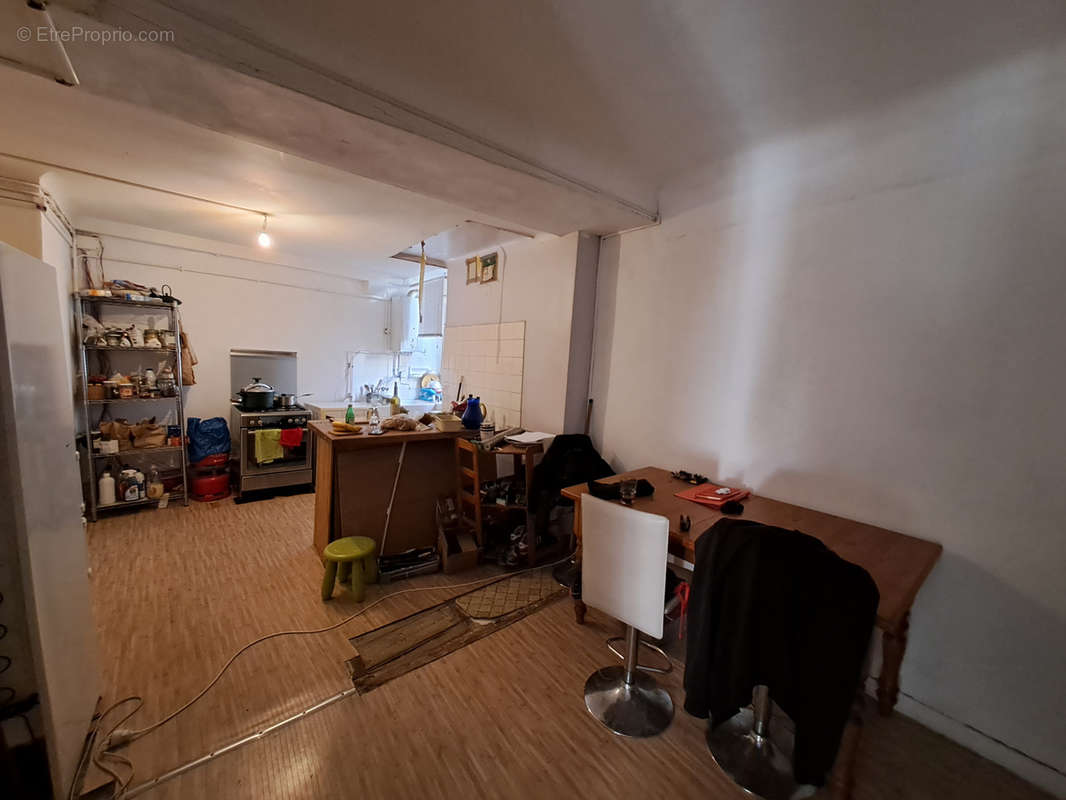 Appartement à BAYONNE